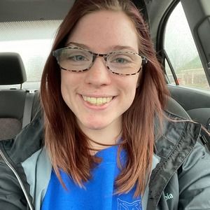 Meet your Posher, Jacquelyn